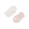 Natural Rose Quartz Beads G-B098-01-2