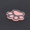 Acrylic Pendants OACR-C002-06A-4