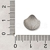 304 Stainless Steel Cabochons STAS-G344-11A-P-3
