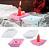 DIY Candle Making AJEW-U017-02-1
