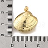 Brass Pendants KK-U072-05G-3