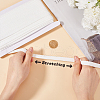 Gorgecraft Chinlon Wavy Edge Elastic Band EC-GF0001-41B-3