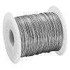 Tiger Tail Wire TWIR-WH0012-01P-1