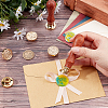 CRASPIRE DIY Scrapbook DIY-CP0006-22-3