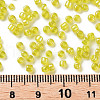 8/0 Round Glass Seed Beads SEED-US0003-3mm-170-3