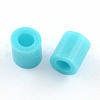 PE DIY Melty Beads Fuse Beads Refills X-DIY-R013-2.5mm-A27-1