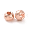 304 Stainless Steel Beads STAS-H400-4mm-45RG-3