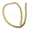 Electroplated Synthetic Non-magnetic Hematite Beads Strands G-A263-I01-01A-2