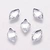 Taiwan Acrylic Rhinestone Cabochons ACRT-G021-11mm-02-1