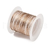 304 Stainless Steel Wire STAS-A115-01RG-0.3mm-2