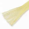 Expandable Brass Braided Wire Mesh KK-R115-02G-6