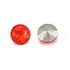 K9 Glass Rhinestone Cabochons MRMJ-N029-13-02-1