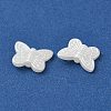 ABS Imitation Pearl Beads OACR-Q194-04-3