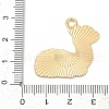 Alloy Enamel Pendants PALLOY-V003-03G-02-3
