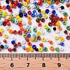 12/0 Glass Seed Beads SEED-US0003-2mm-51-3
