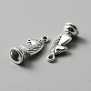 Tibetan Style Alloy Pendants FIND-CJC0004-29AS-04-1