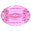 Preciosa® MAXIMA Crystal Fancy Stones X-PRC-FF8-70010-3