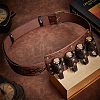 Imitation Leather Belt AJEW-WH0542-72-4