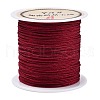 40 Yards Nylon Chinese Knot Cord NWIR-C003-01B-12-1