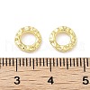 Alloy Linking Rings FIND-G085-09A-G-3