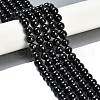 Natural Gemstone Beads Strands G-F779-A01-02-3