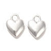 Long-Lasting Plated Alloy Charms PALLOY-A006-18S-1