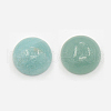 Natural Amazonite Cabochons G-D455-1