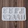 Christmas DIY Candle Making X1-AJEW-U017-09B-3