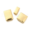 Brass Multi-Strand Links KK-B136-01C-G-2