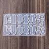DIY Silicone Molds SIMO-H020-01B-4