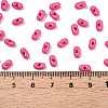 Opaque Acrylic Beads X1-MACR-T048-02L-4