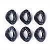 Acrylic Linking Rings OACR-S021-19B-09-1