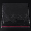 Rectangle OPP Cellophane Bags OPC-N001-01E-01-2