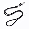 Elastic Cord Lanyard Strap EC-N002-02A-1