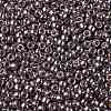 TOHO Round Seed Beads X-SEED-TR08-PF0568-2