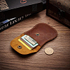 New Men's Leather Card Holders ABAG-WH0038-12A-5