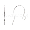 925 Sterling Silver Earring Hooks STER-K167-068S-2