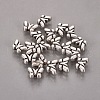 Tibetan Style Alloy Beads LF10398Y-NF-2