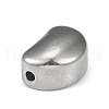 Non-Tarnish 304 Stainless Steel Beads STAS-F287-03P-3