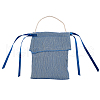 Satin Bags with Drawstring Jewelry Gift Bags ABAG-CJC0001-009C-3