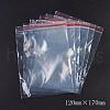 Plastic Zip Lock Bags OPP-G001-D-12x17cm-2