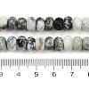 Natural Tree Agate Beads Strands G-NH0046-C01-02-5