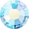 Preciosa® MAXIMA Crystal No Hotfix Flatback Stones Y-PRC-NSS6-60000-200-3