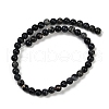 Dyed Natural Regalite/Imperial Jasper/Sea Sediment Jasper Beads Strands G-B124-C04-12-3