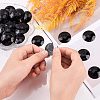 Self-Adhesive Acrylic Rhinestone Stickers DIY-FG0001-21B-2