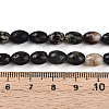 Natural Biotite Beads Strands G-N346-02B-02-5