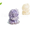 Resin Lion Display Decoration PW-WG36BE0-03-1