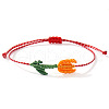 Bohemian Adjustable String Bracelet for Women BW7683-4-1