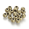 Tibetan Style Alloy Beads K08T4-AB-NR-1