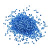 Cubic Zirconia Cabochons ZIRC-K090-1.3mm-01G-2